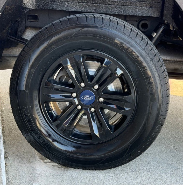 2018 Ford F-150 Image 71