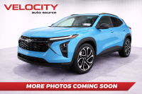 Image for 2025 Chevrolet Trax 2RS ID: 7315096