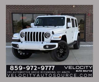 Image for 2023 Jeep Wrangler Altitude ID: 7315098