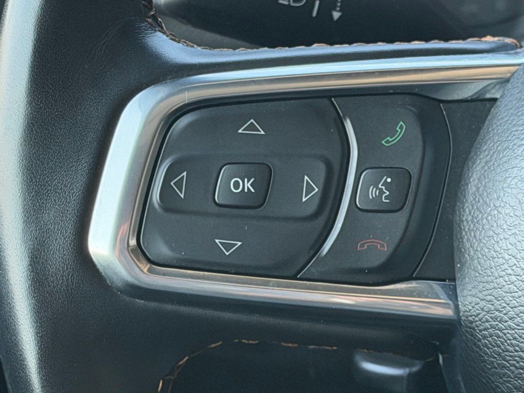 2023 Jeep Wrangler Image 19