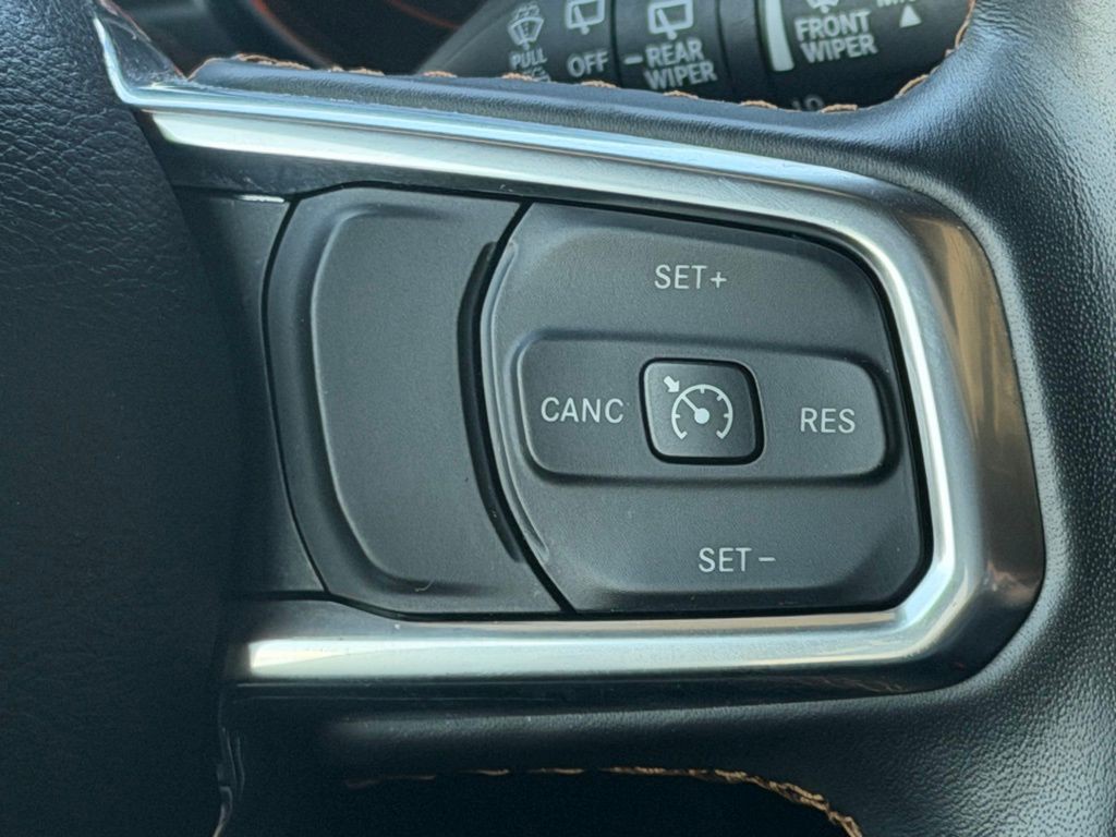 2023 Jeep Wrangler Image 20