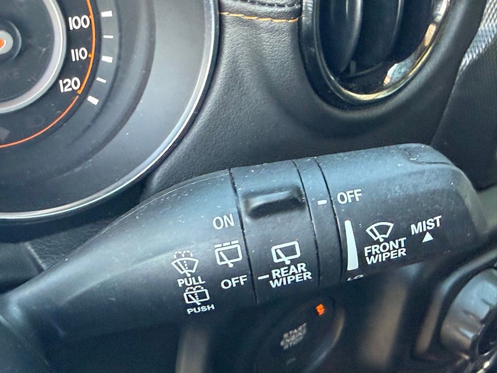 2023 Jeep Wrangler Image 23