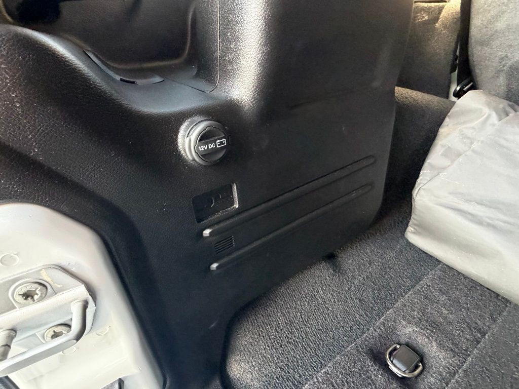 2023 Jeep Wrangler Image 58