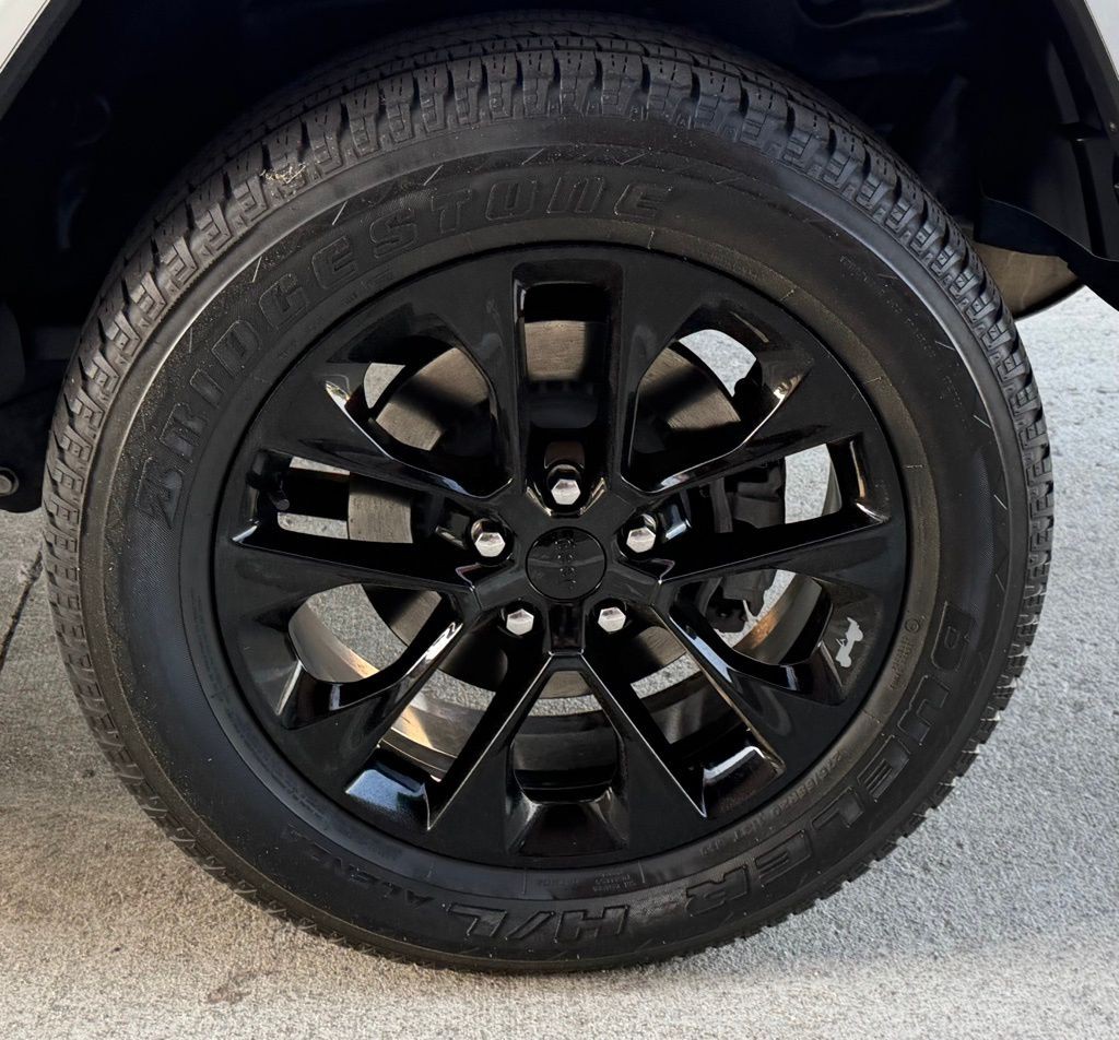 2023 Jeep Wrangler Image 82
