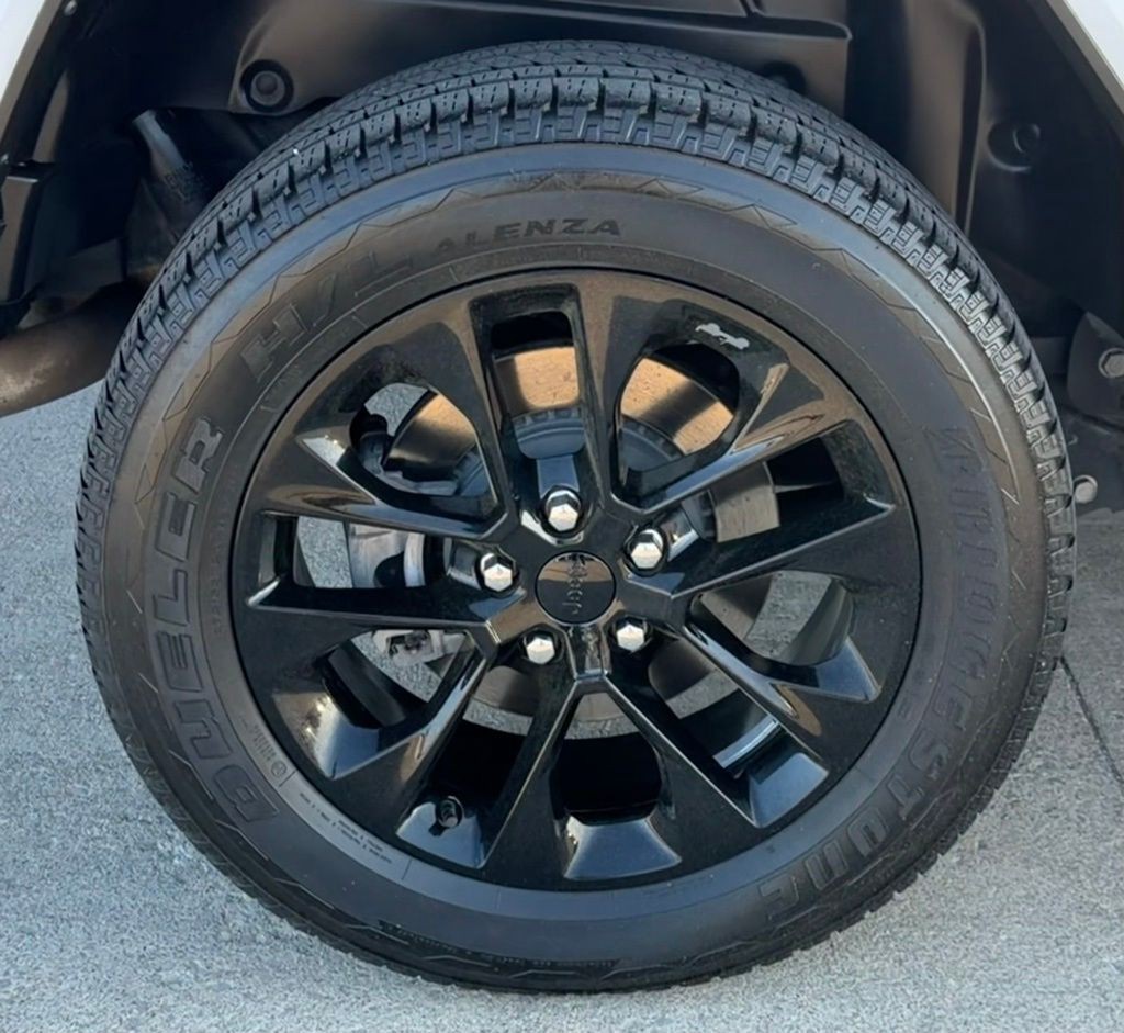 2023 Jeep Wrangler Image 83