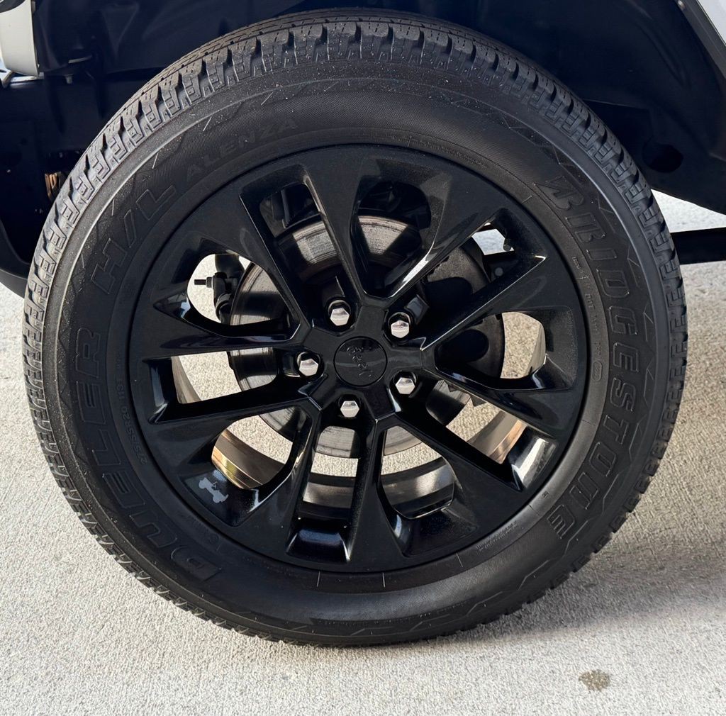 2023 Jeep Wrangler Image 84