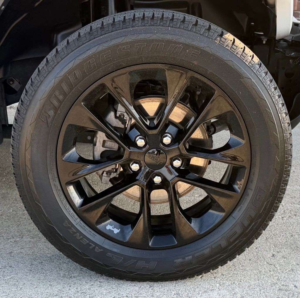 2023 Jeep Wrangler Image 85