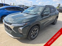 Image for 2025 Chevrolet Trax LT ID: 7318168