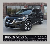 Image for 2023 Nissan Rogue SL ID: 7318169