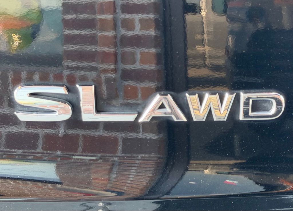 2023 Nissan Rogue Image 9