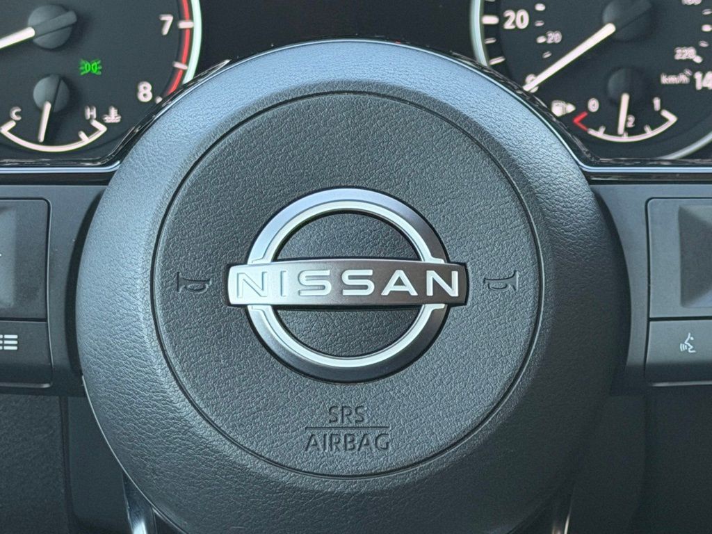 2023 Nissan Rogue Image 18