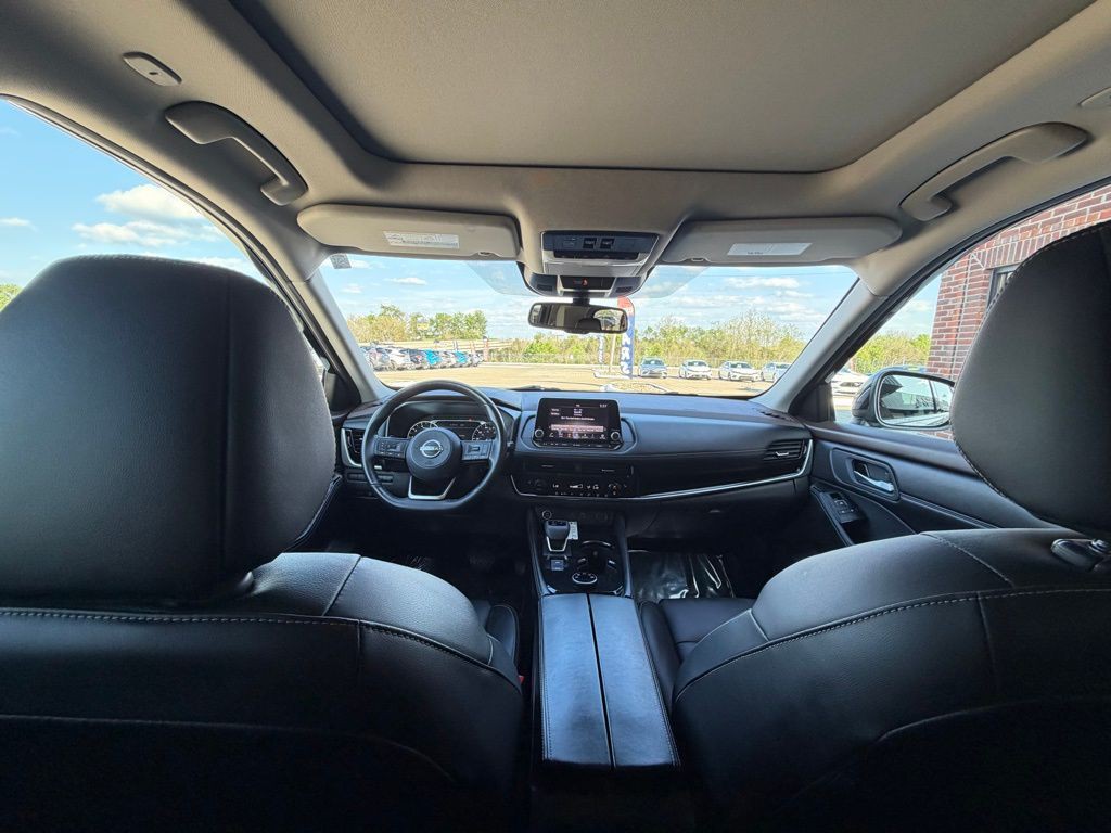 2023 Nissan Rogue Image 20