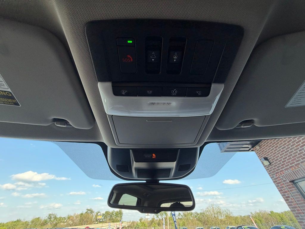 2023 Nissan Rogue Image 22