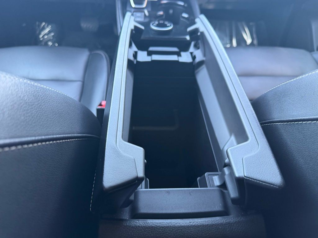 2023 Nissan Rogue Image 24