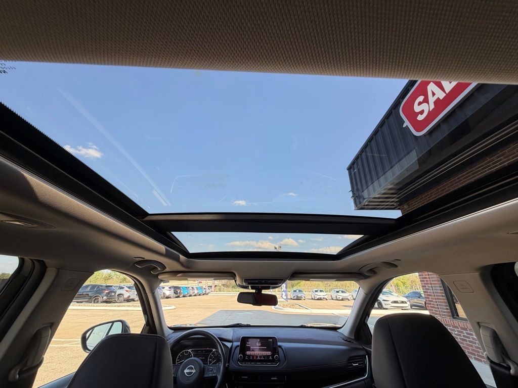 2023 Nissan Rogue Image 26