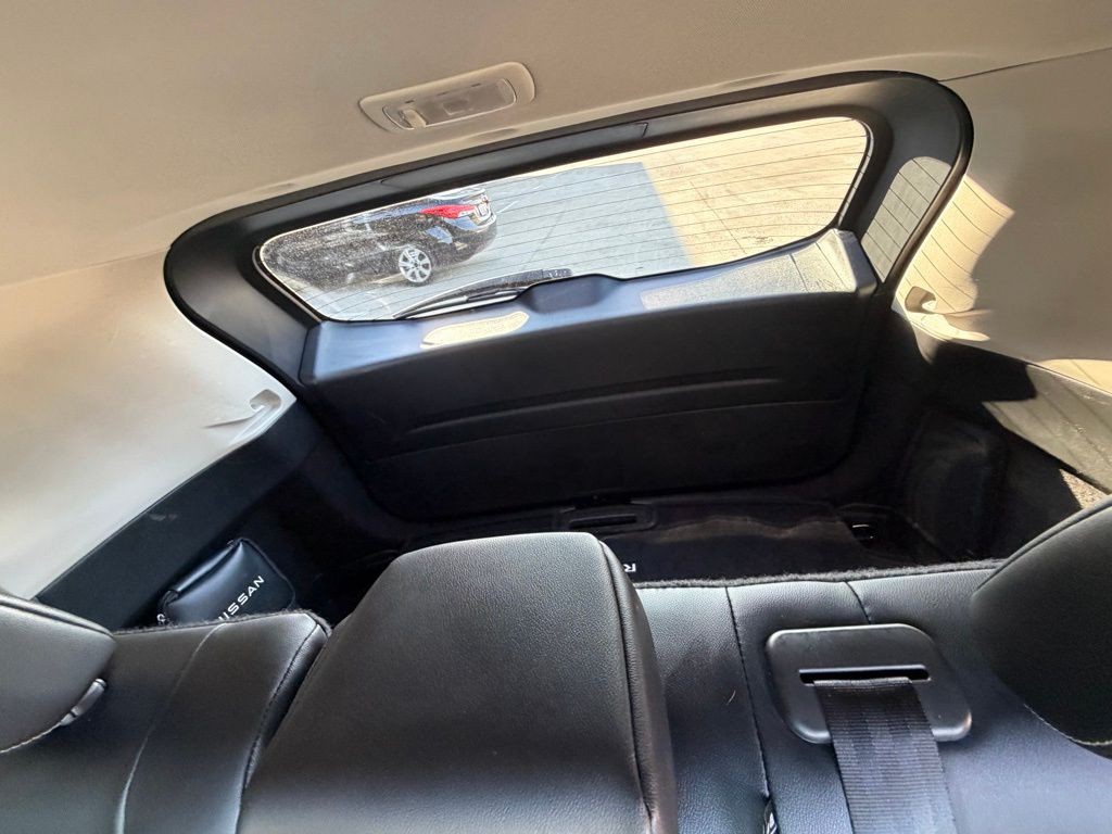 2023 Nissan Rogue Image 28