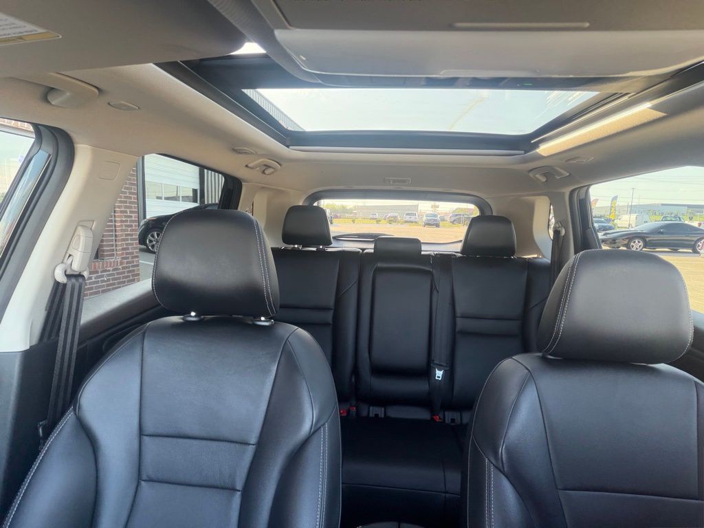 2023 Nissan Rogue Image 29