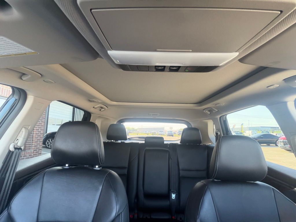 2023 Nissan Rogue Image 30