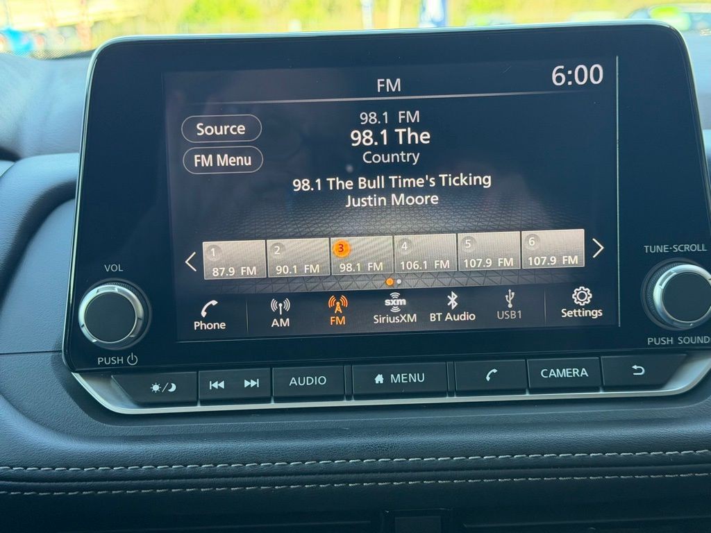 2023 Nissan Rogue Image 31