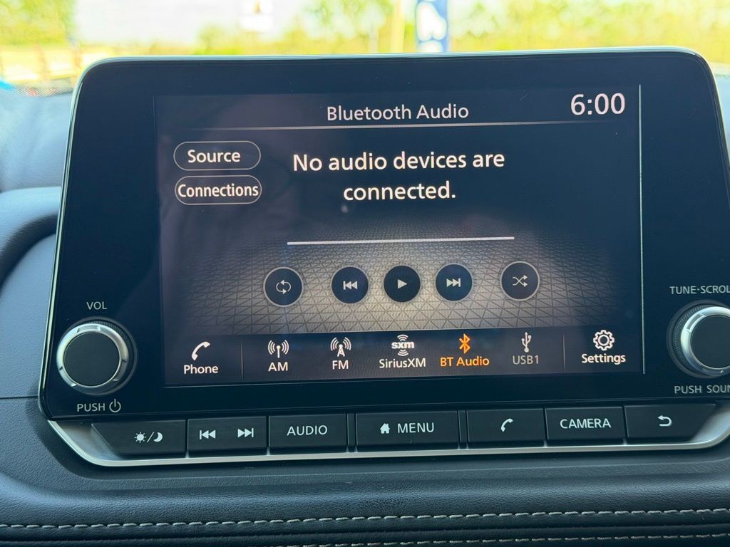 2023 Nissan Rogue Image 32