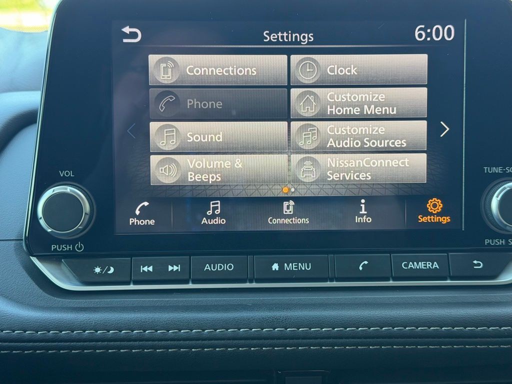 2023 Nissan Rogue Image 33