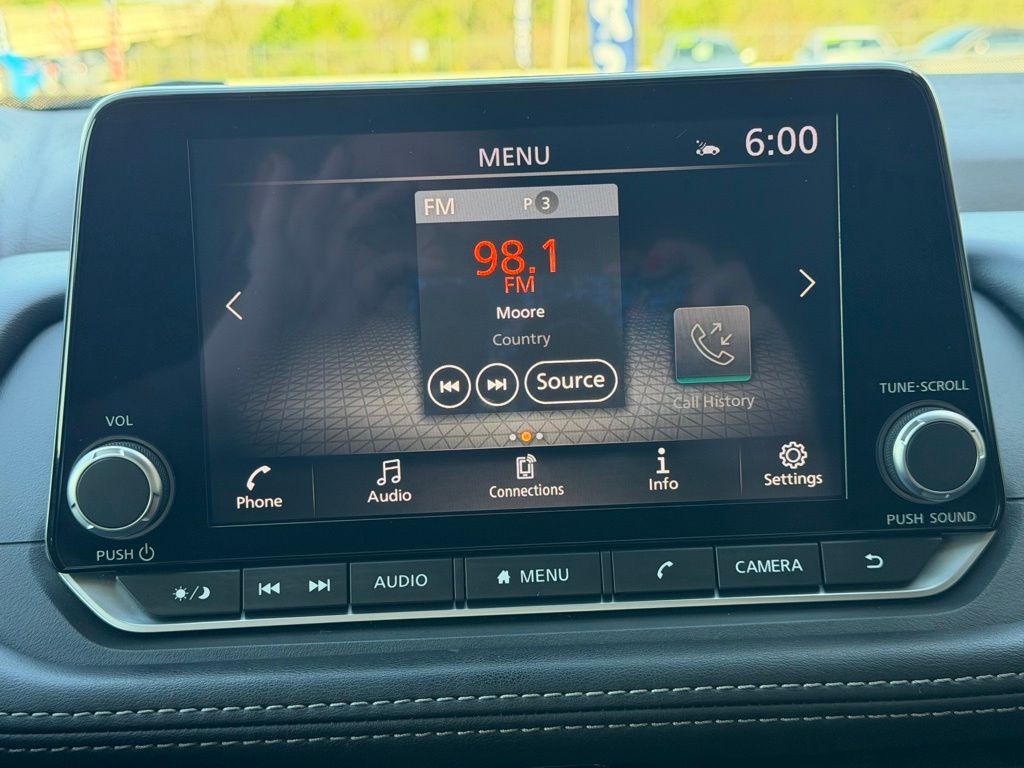 2023 Nissan Rogue Image 35