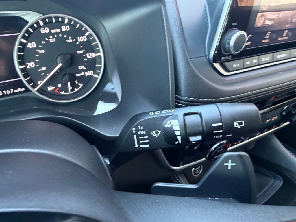 2023 Nissan Rogue Image 39