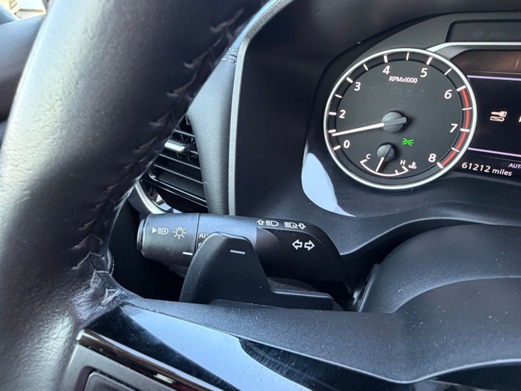 2023 Nissan Rogue Image 40