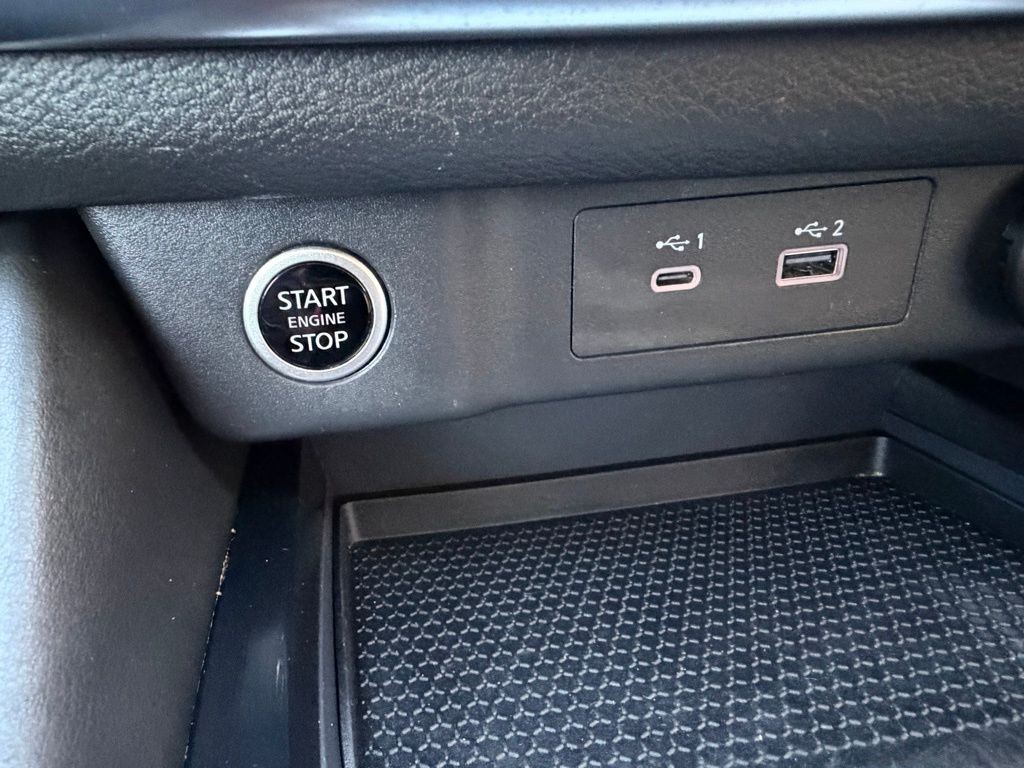 2023 Nissan Rogue Image 41