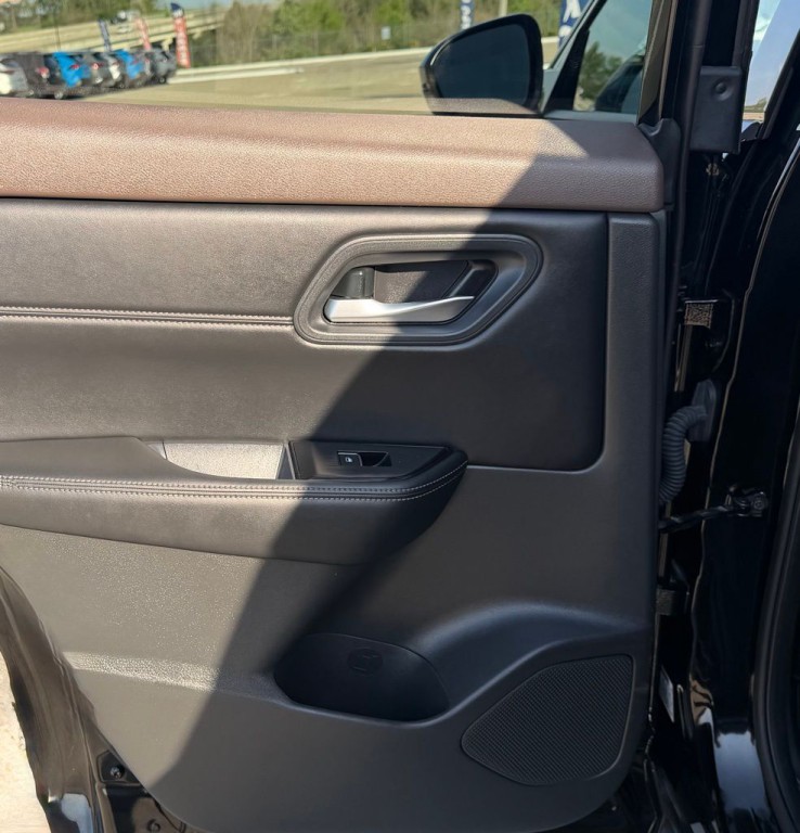 2023 Nissan Rogue Image 44