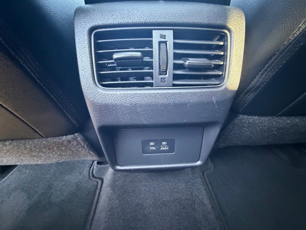 2023 Nissan Rogue Image 47