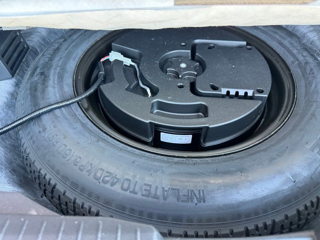 2023 Nissan Rogue Image 50