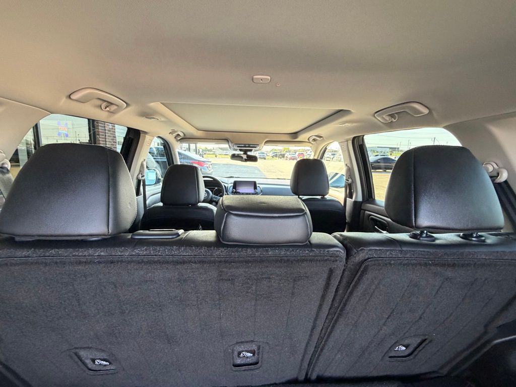 2023 Nissan Rogue Image 51