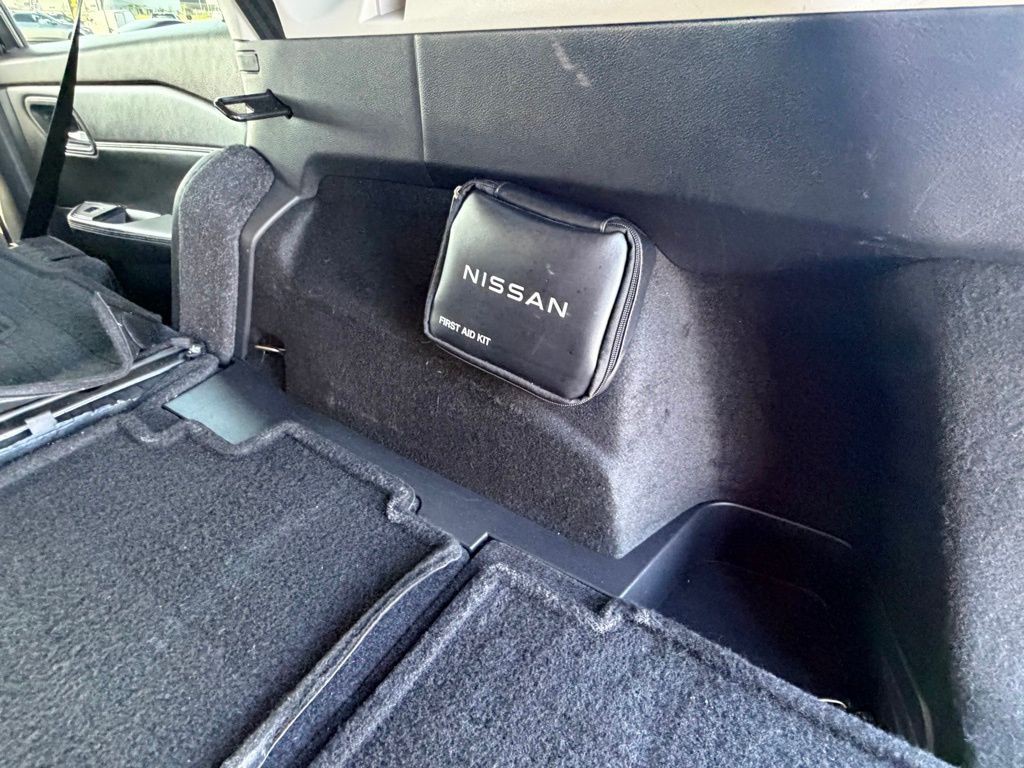 2023 Nissan Rogue Image 53