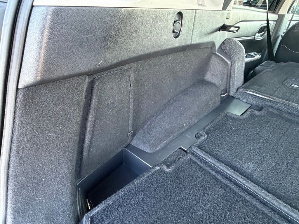 2023 Nissan Rogue Image 54