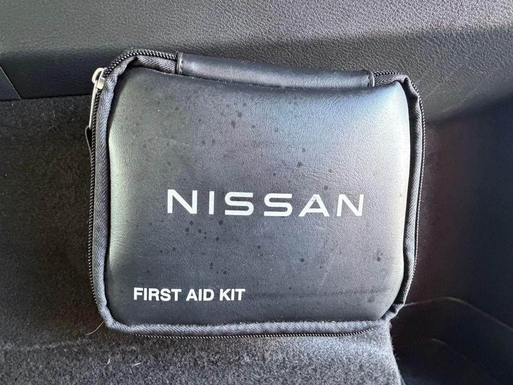 2023 Nissan Rogue Image 55