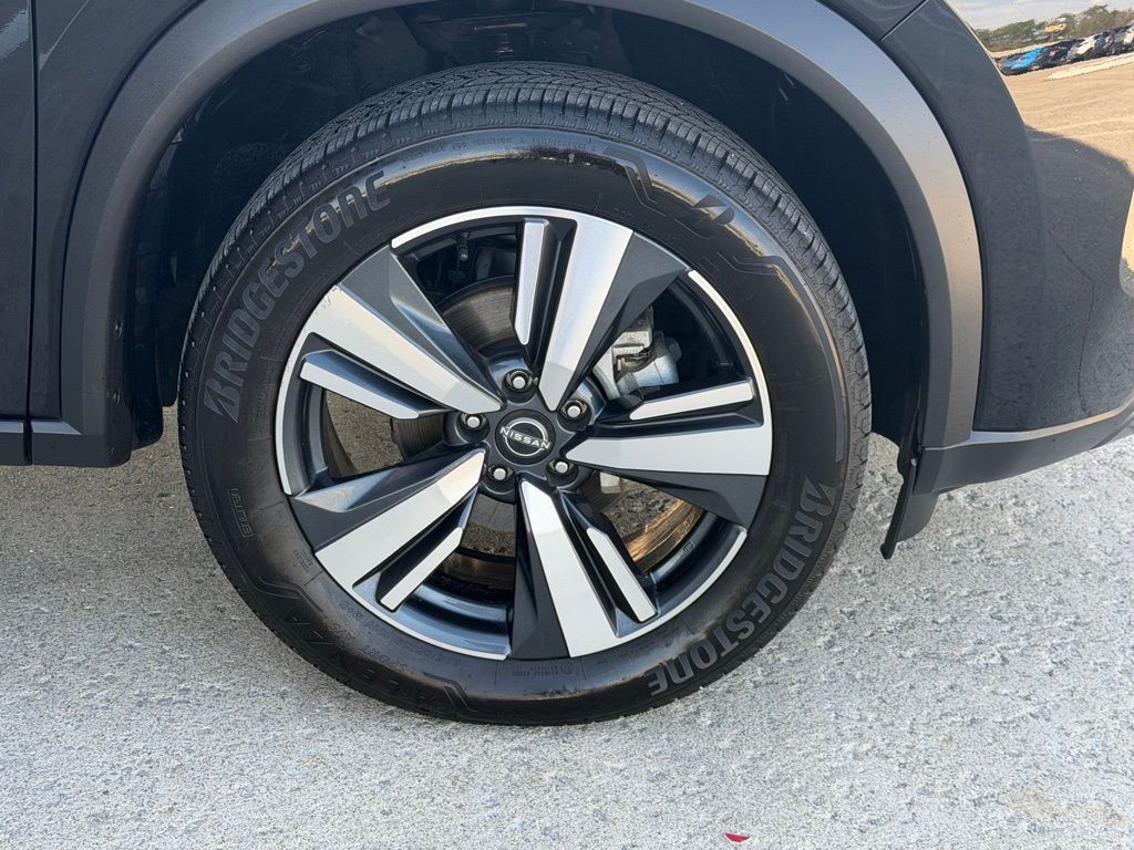 2023 Nissan Rogue Image 66