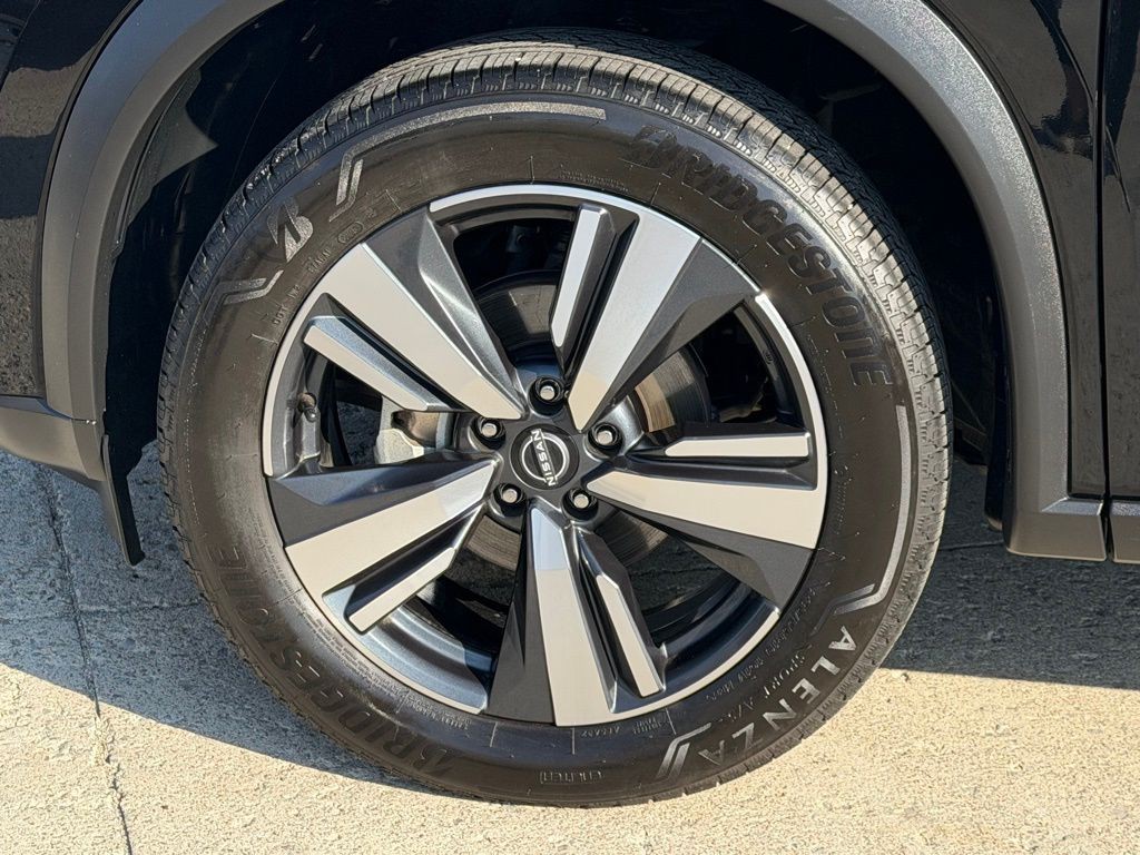 2023 Nissan Rogue Image 67