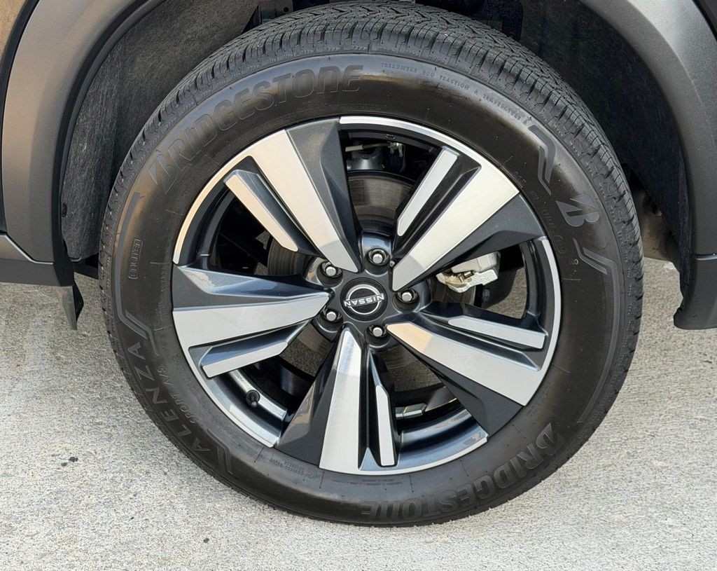 2023 Nissan Rogue Image 68