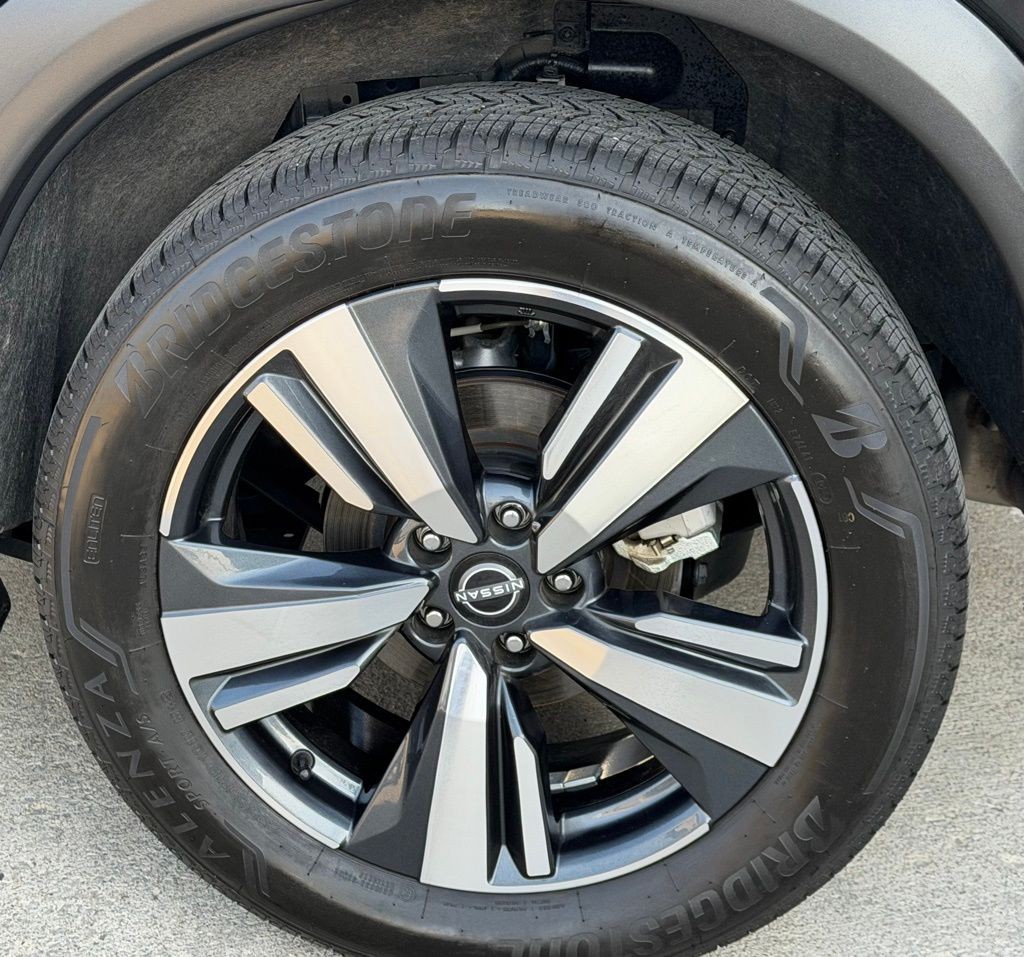 2023 Nissan Rogue Image 69