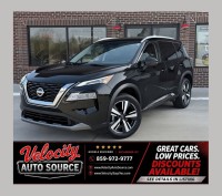 Image for 2023 Nissan Rogue SL ID: 7318169