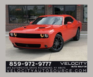 Image for 2023 Dodge Challenger SXT ID: 7318170