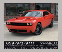 Image for 2023 Dodge Challenger SXT ID: 7318170