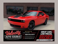 Image for 2023 Dodge Challenger SXT ID: 7318170