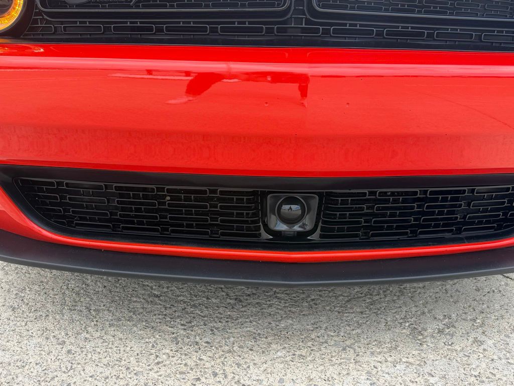 2023 Dodge Challenger Image 11