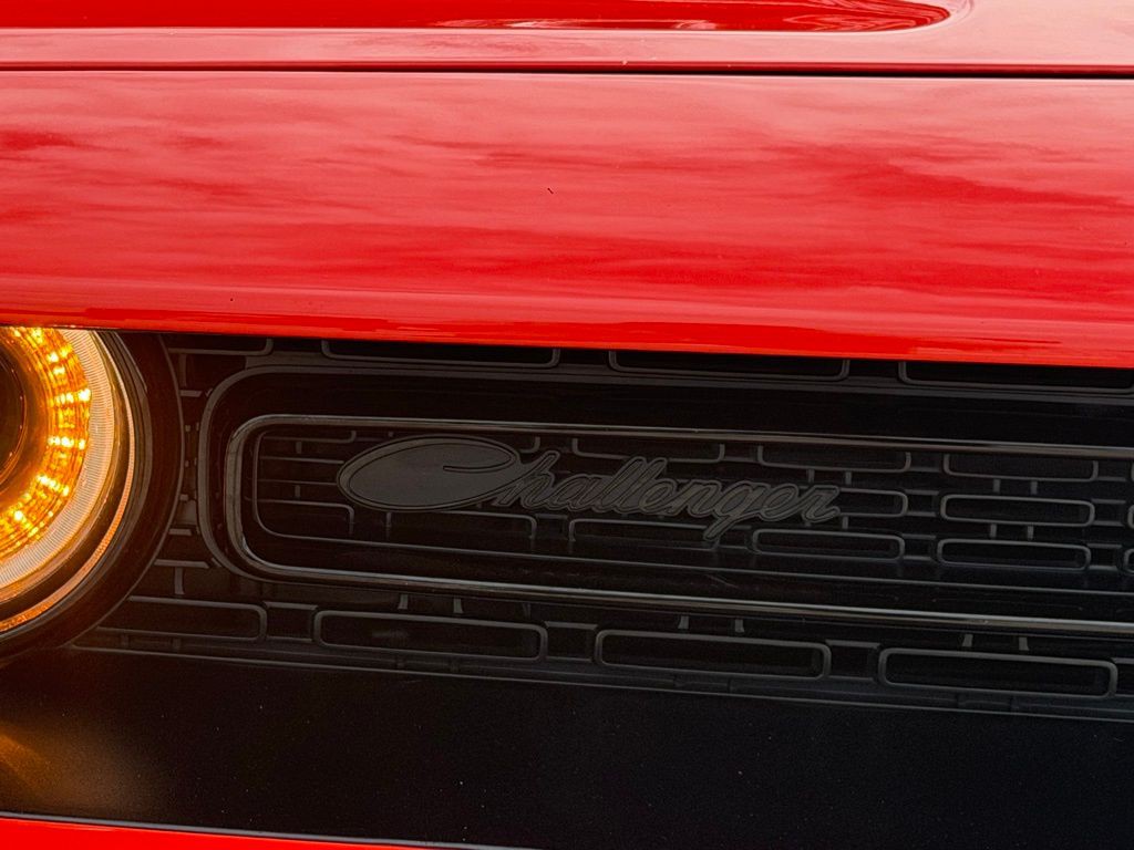2023 Dodge Challenger Image 12