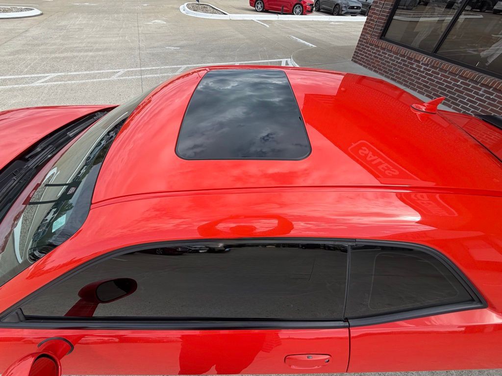2023 Dodge Challenger Image 14