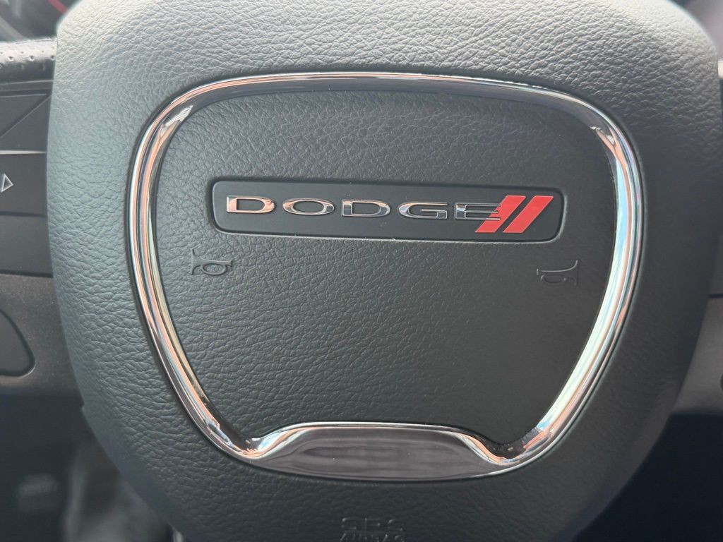 2023 Dodge Challenger Image 27