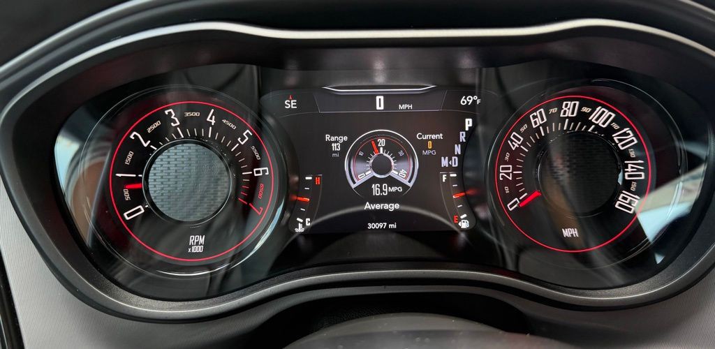 2023 Dodge Challenger Image 28