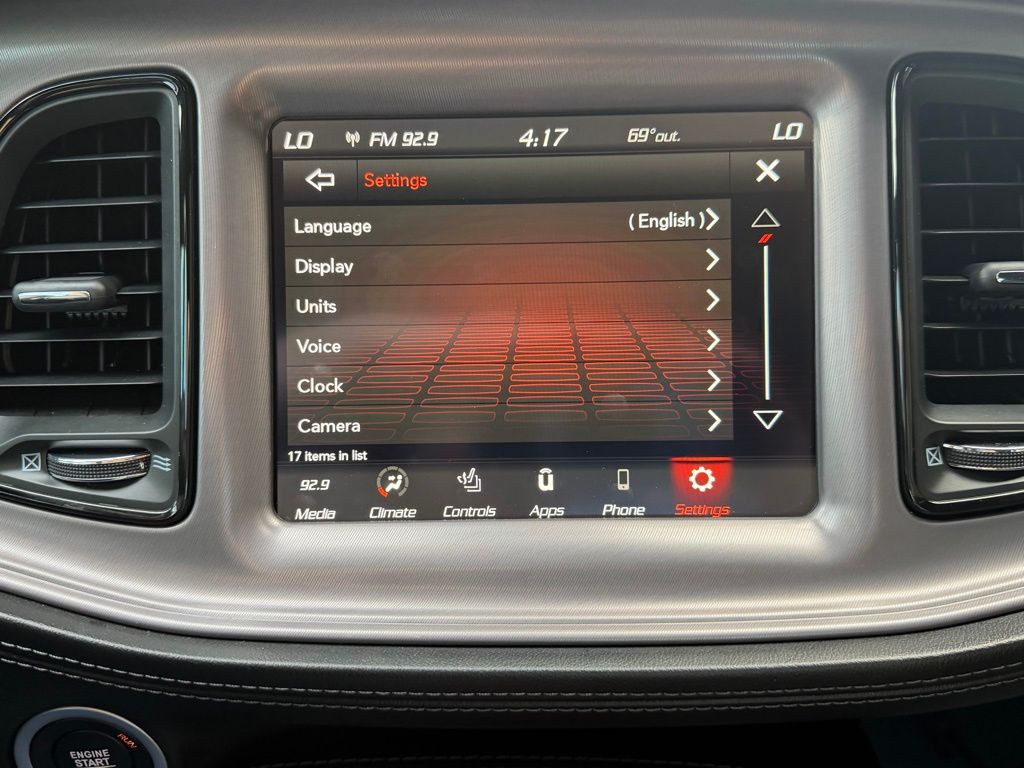 2023 Dodge Challenger Image 39